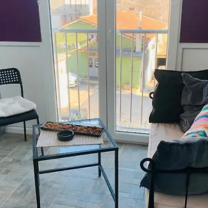 For Special Getaway Nea Apartman